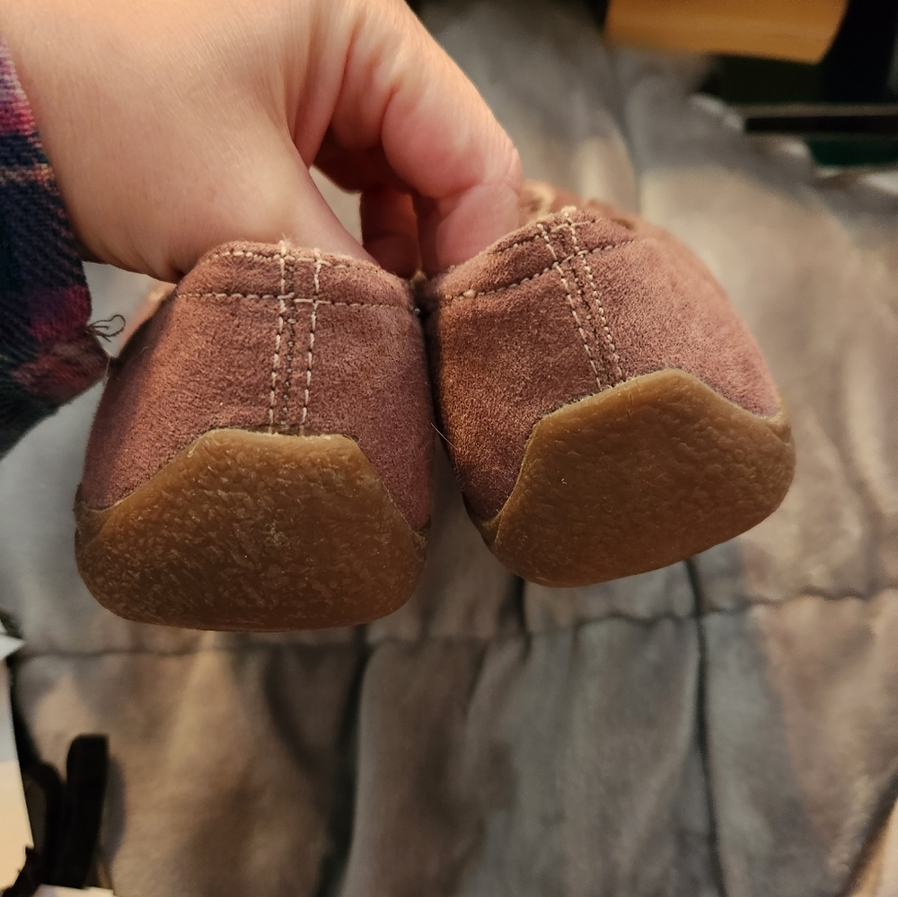 Ballet flats - Picture 5 of 8